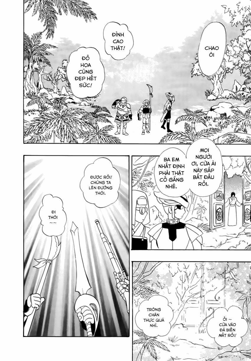 new pet shop of horror chapter 24 31