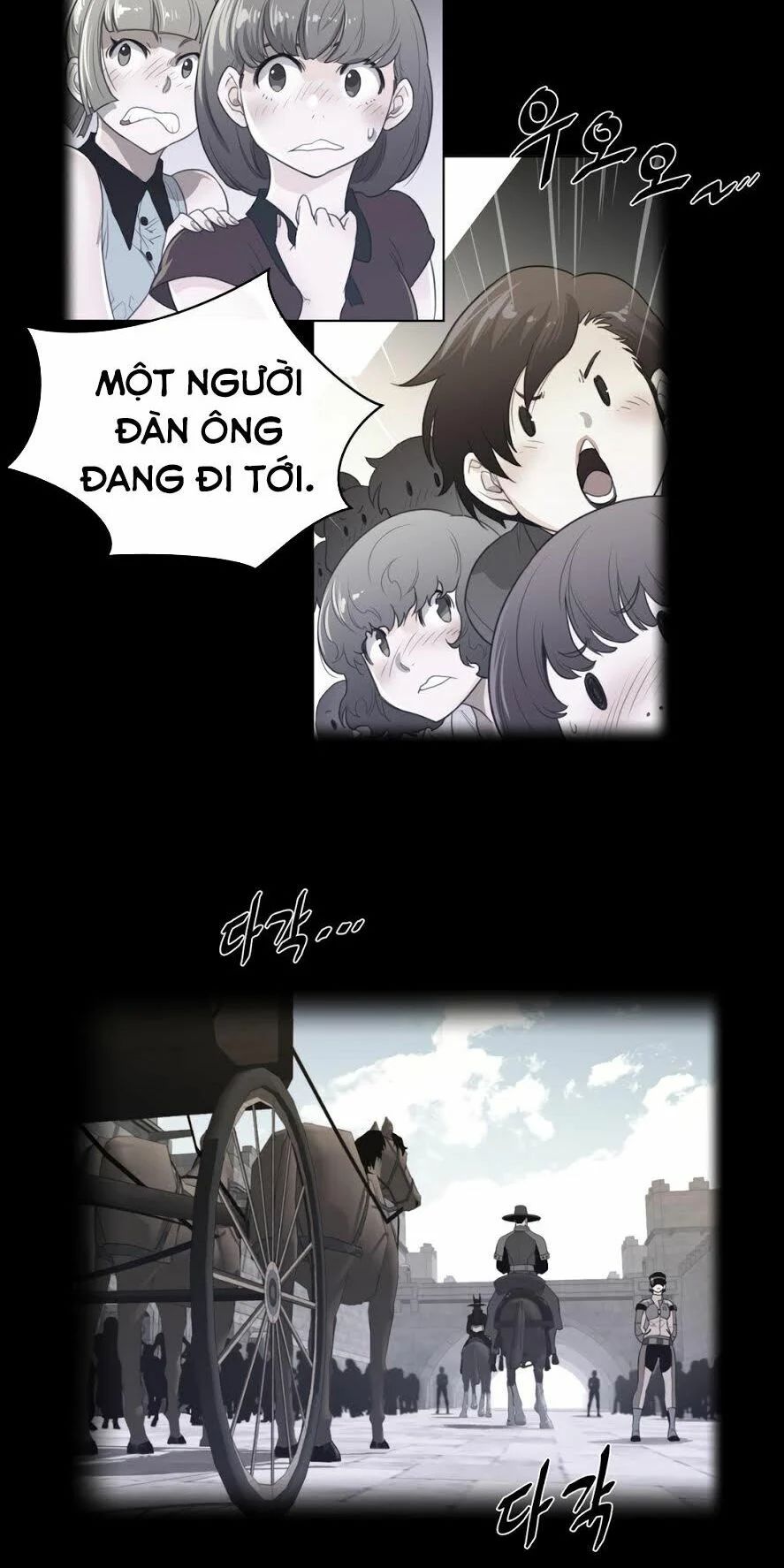 một nửa hoàn hảo chapter 67 2