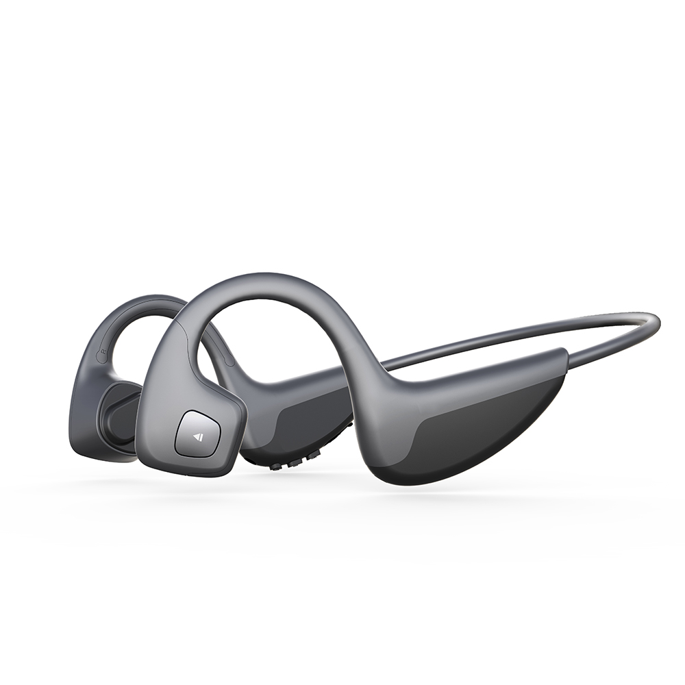 Tai nghe không dây Z10 Bluetooth 5.0 Bone Conduction chống thấm mồ hôi