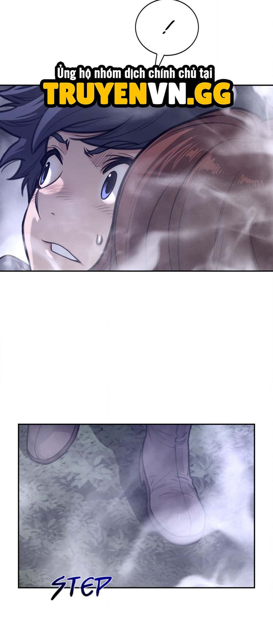 một nửa hoàn hảo chapter 173 14