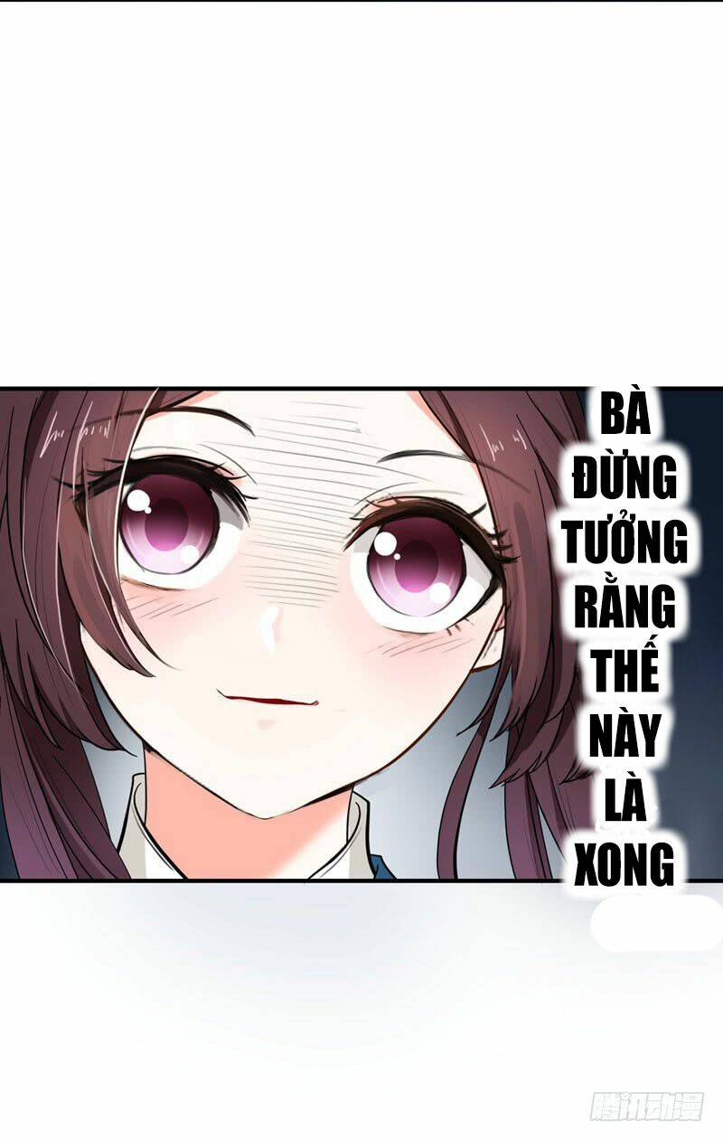 bạo lực tiếu thôn cô chapter 9 11