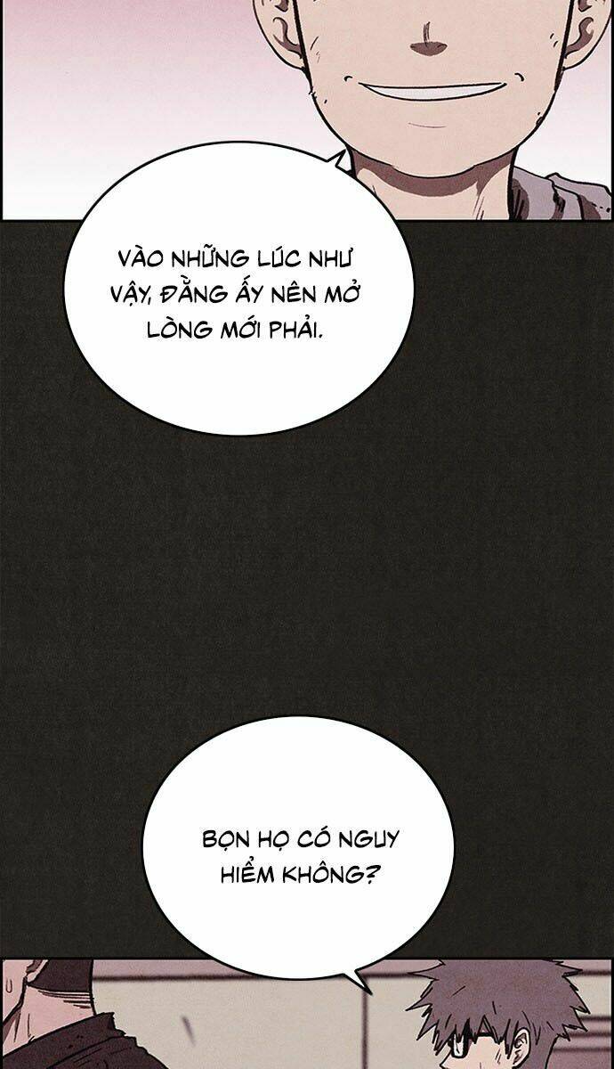 quái vật tại chung cư xanh chapter 85 55