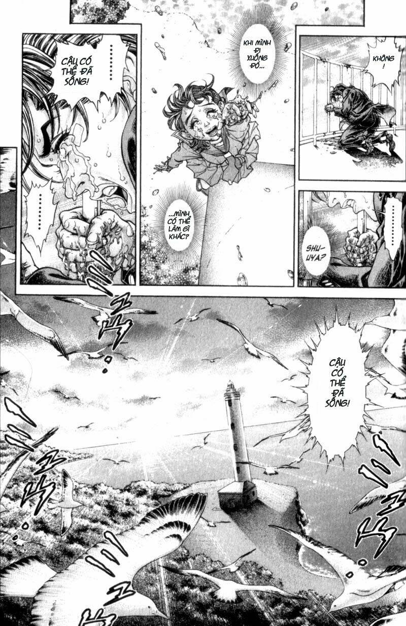 sống còn - trò chơi sinh tử chapter 74 21