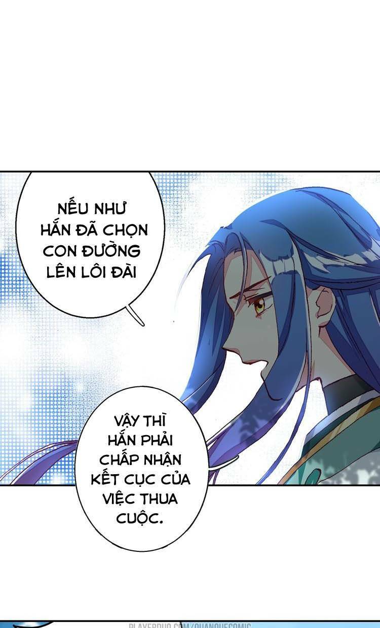 lục tích ma yểm chapter 8 5