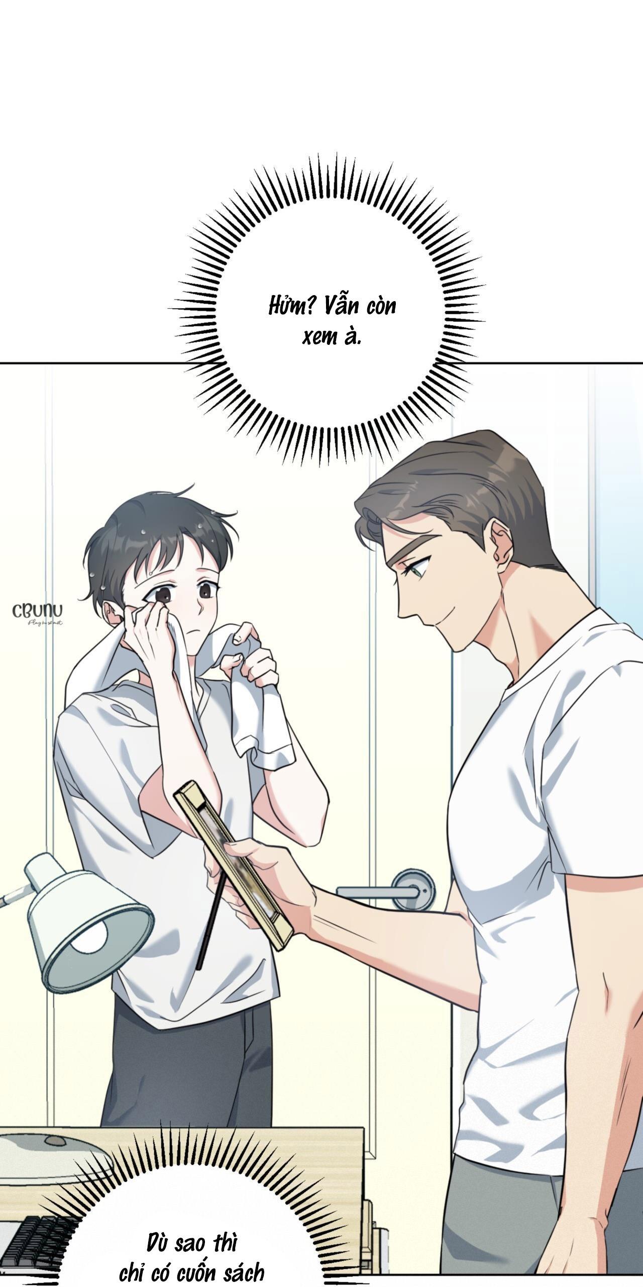 khu rừng tĩnh lặng chapter 1 79