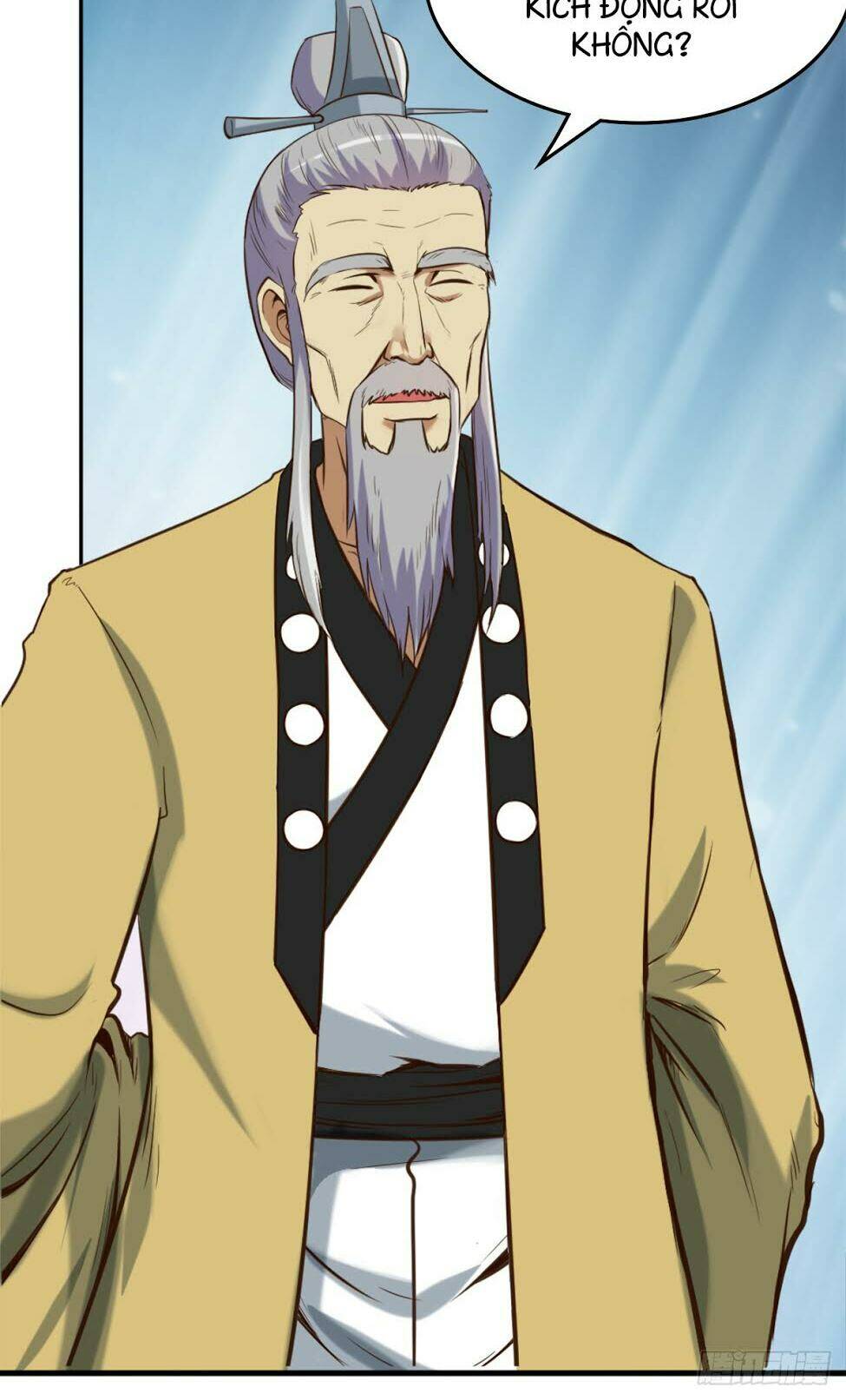 hiệp hành cửu thiên chapter 83 6