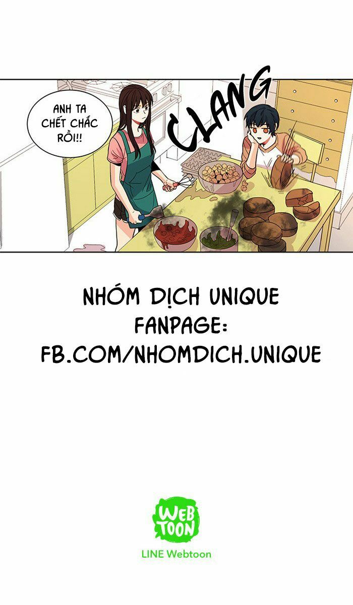 oh! holy chapter 1 56