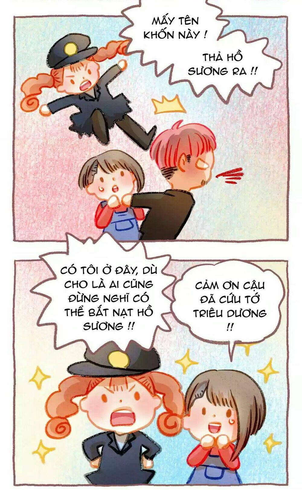 sự cám dỗ xấu xa chapter 34 32