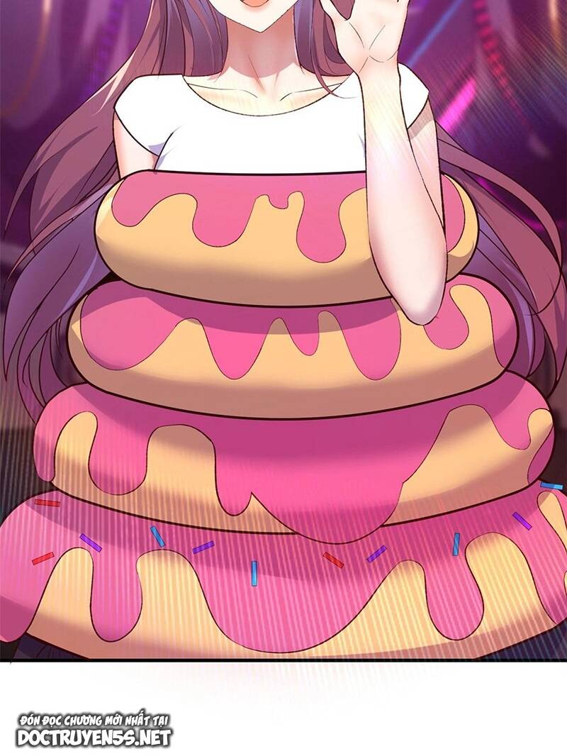 chị gái tôi là đại minh tinh chapter 141 22