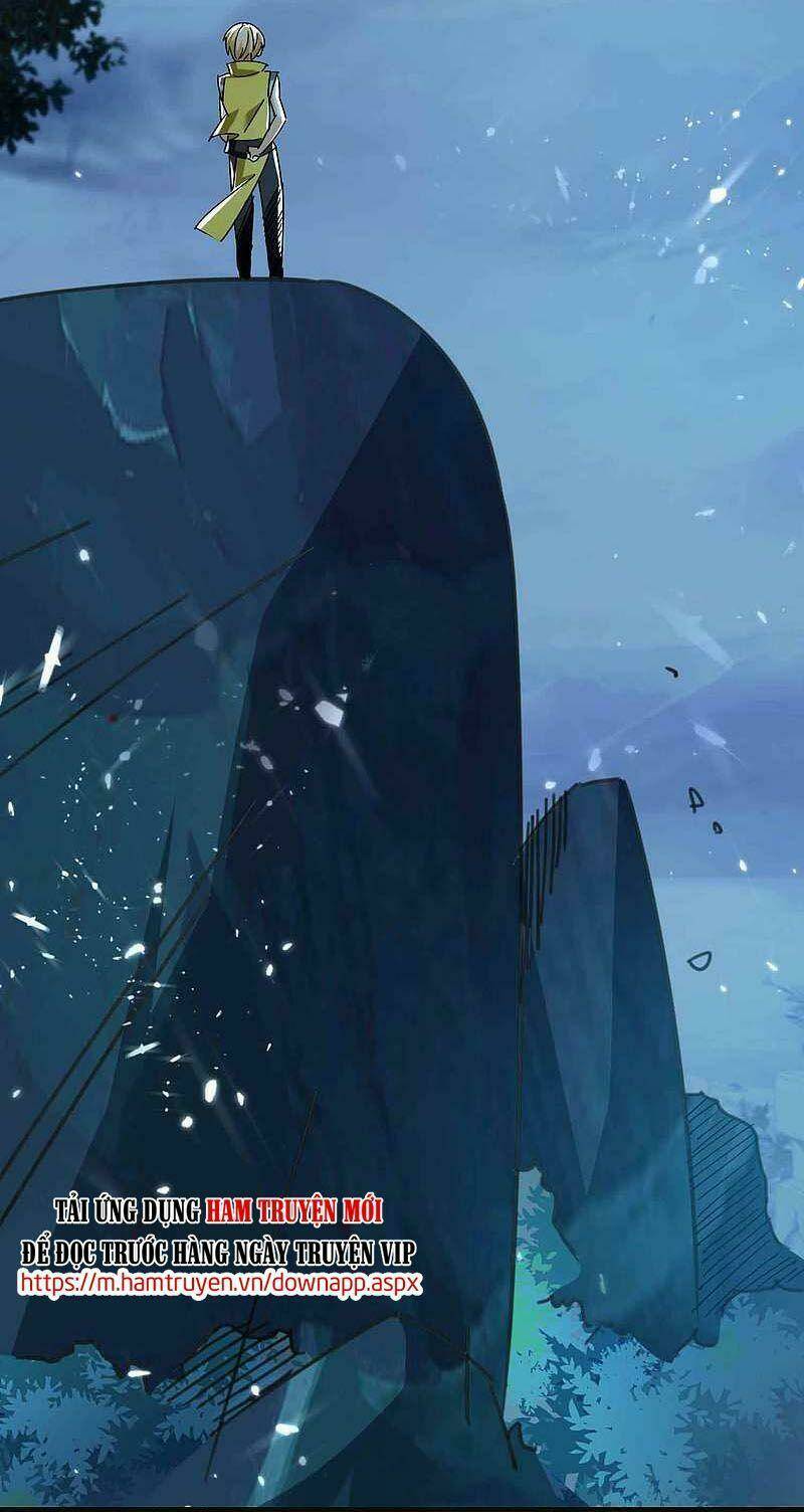 vạn giới tiên vương chapter 148 37