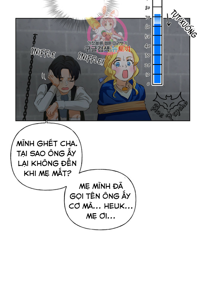 triệu hồi sư với mái tóc màu hoàng kim chapter 31 43