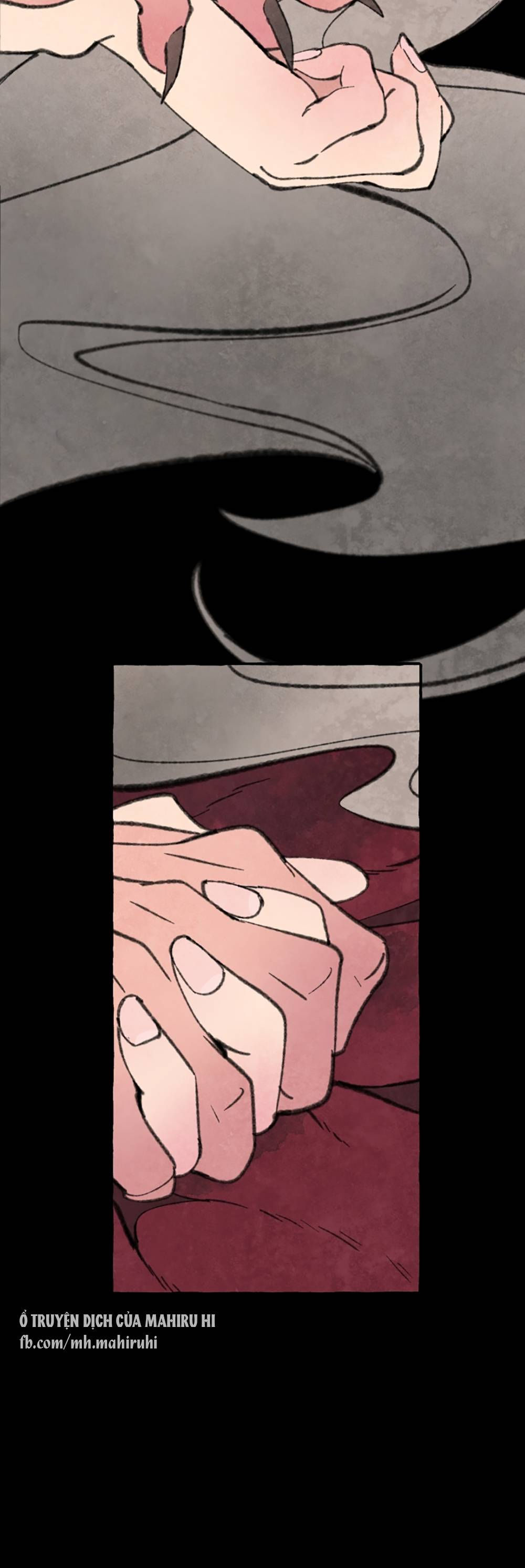 công chúa đã không còn cần hoàng tử chapter 5 8