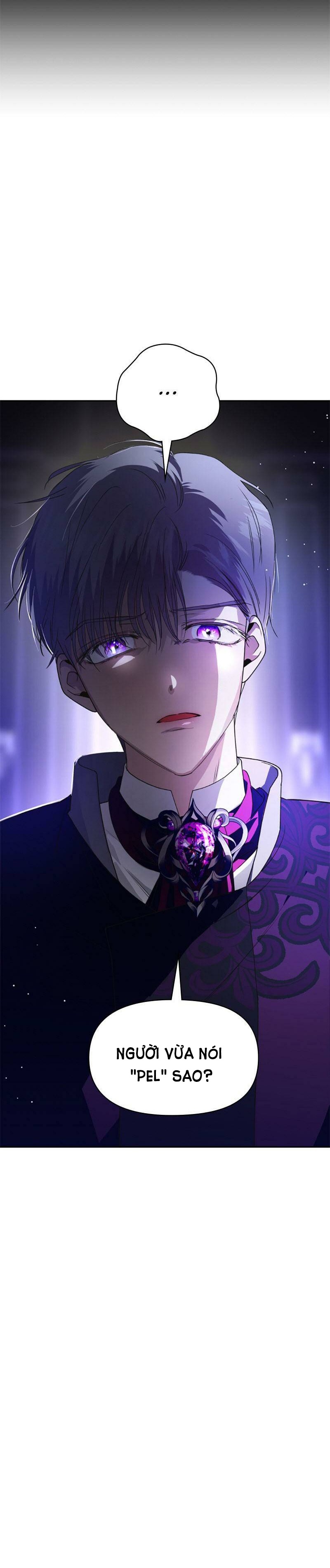 tôi muốn trở thành cô ấy dù chỉ là một ngày chapter 53 70