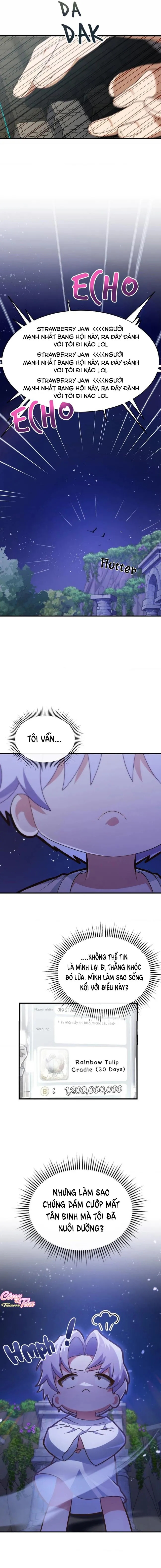 thành viên của hội là hàng xóm bên cạnh chapter 63 8