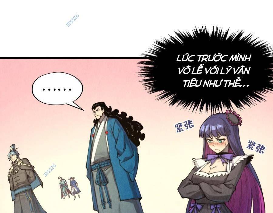 vạn cổ chí tôn chapter 266 37