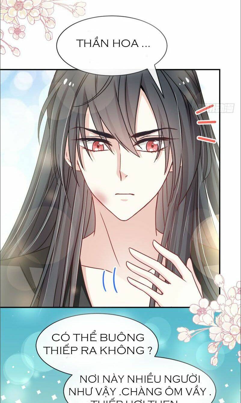 thiên hạ đệ nhất sủng phi chapter 114.2 3