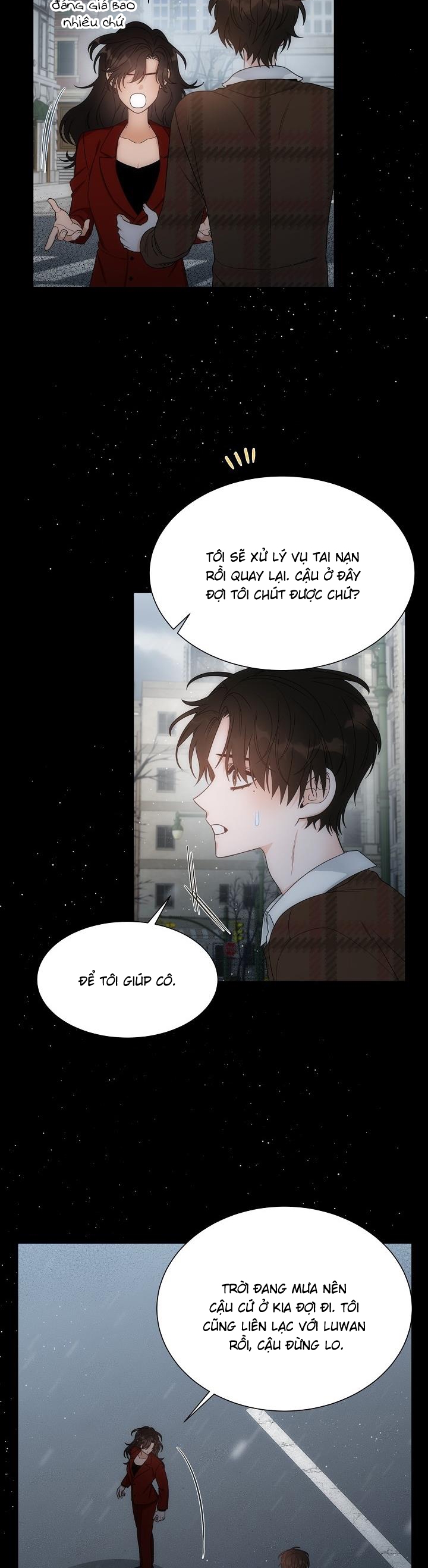 chuyện tình manhattan chapter 39 5