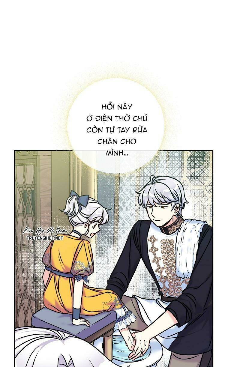 sinh ra làm con gái ác nữ chapter 30 50