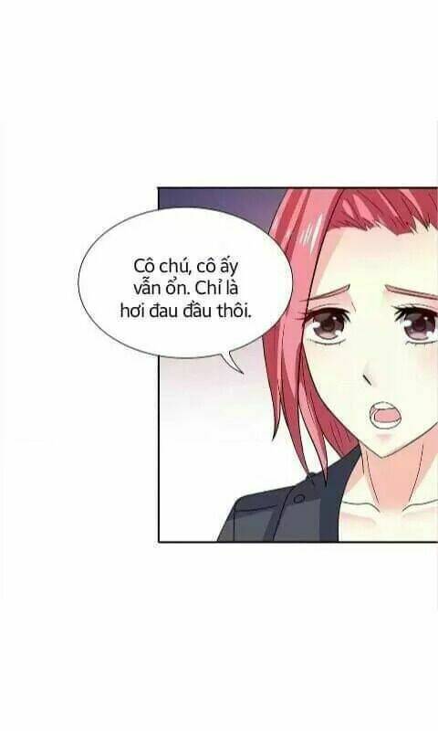 1 nửa hoàn hảo của ceo chapter 37 20