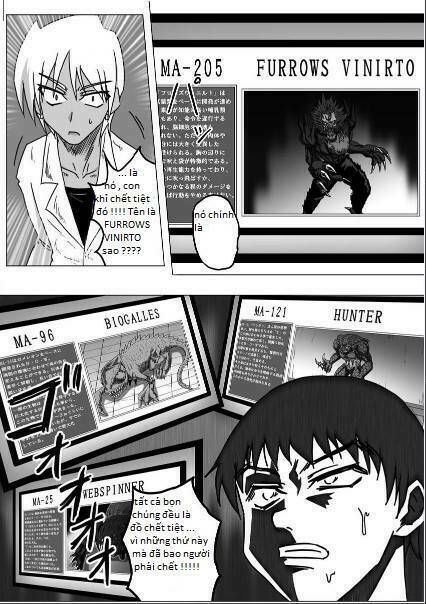 doraemon: nobita no biohazard chapter 10 14