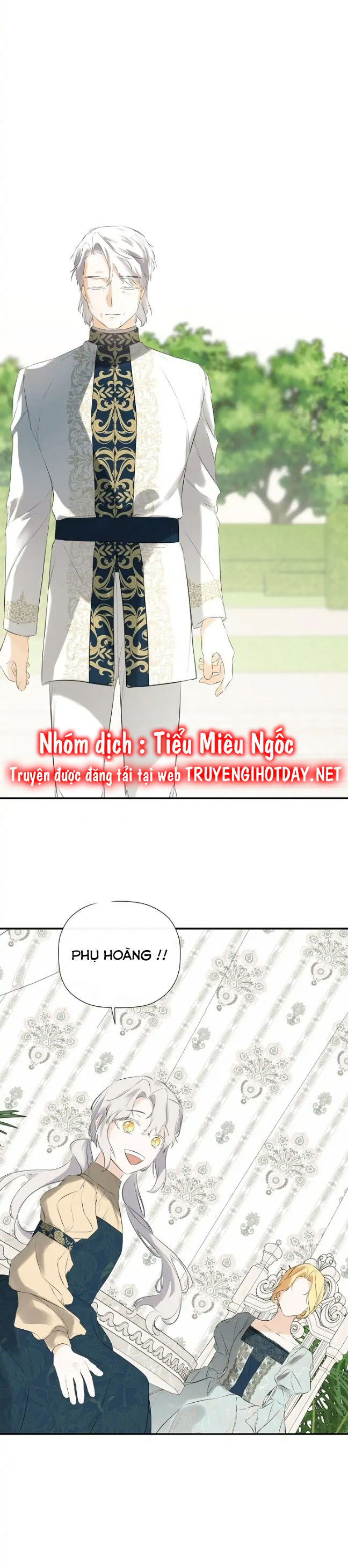 tôi biết bí mật của nam phụ chapter 42 9