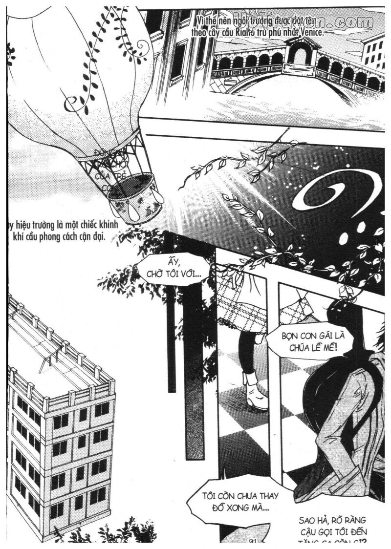 khu vườn ảo mộng chapter 1 90