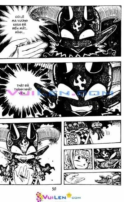 những người bạn tốt chapter 30 59