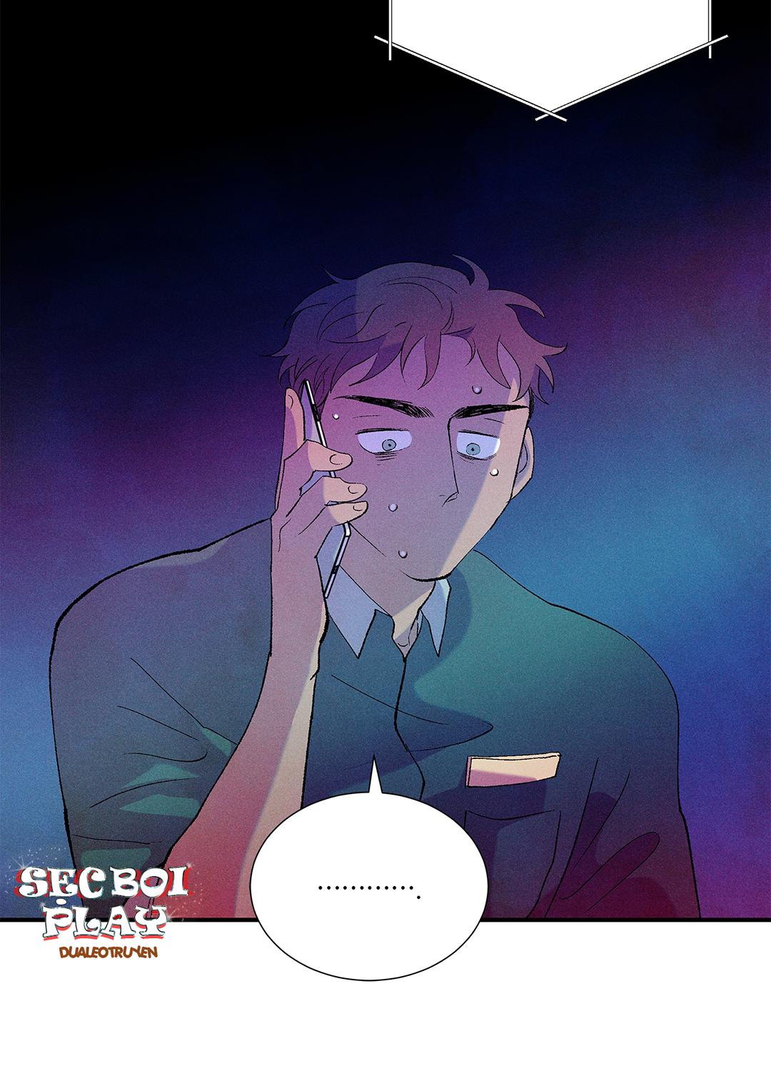 ông chú bên cửa sổ chapter 8 61