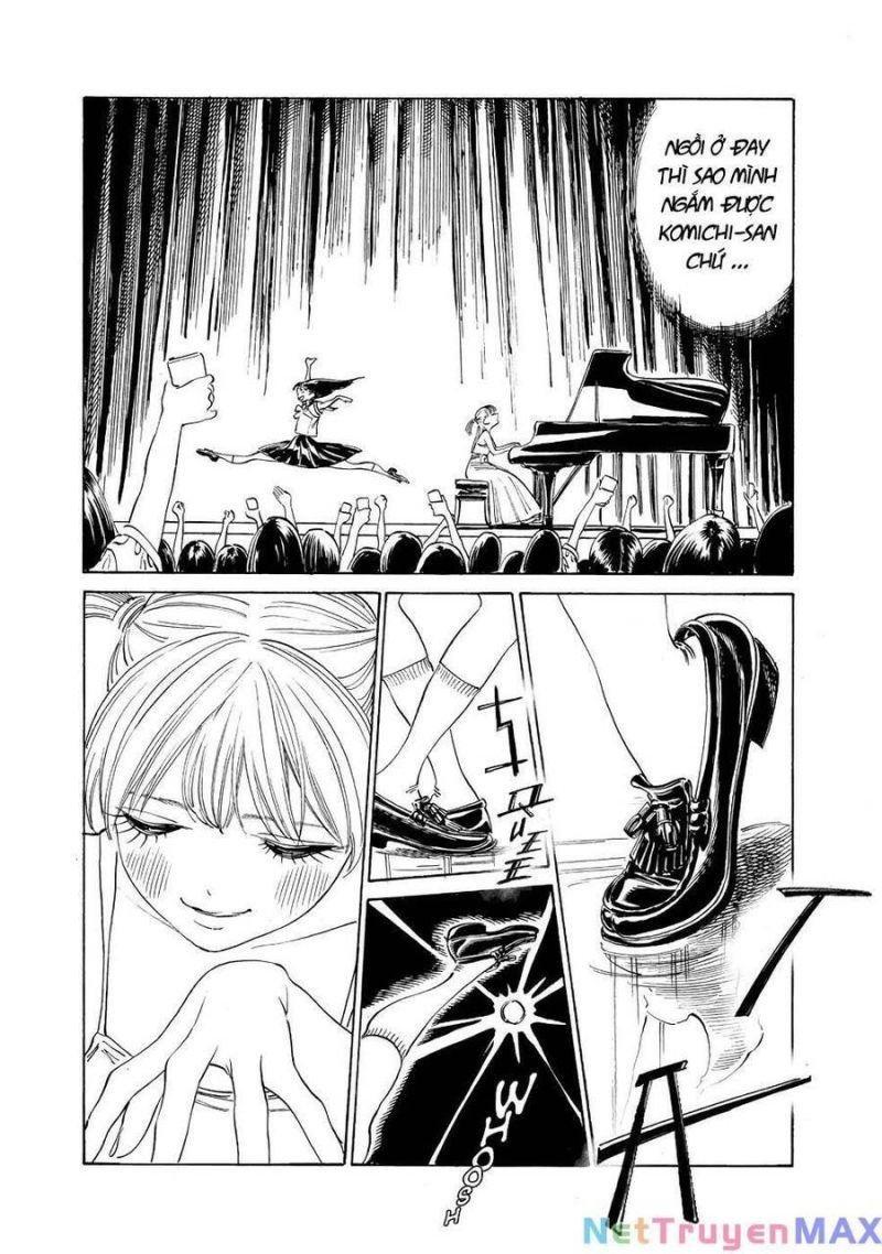 bộ đồng phục thuỷ thủ của akebi - chan chapter 20 14