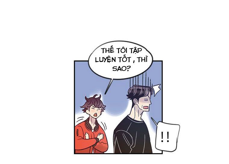 tôi muốn bay như một con bướm chapter 14 49