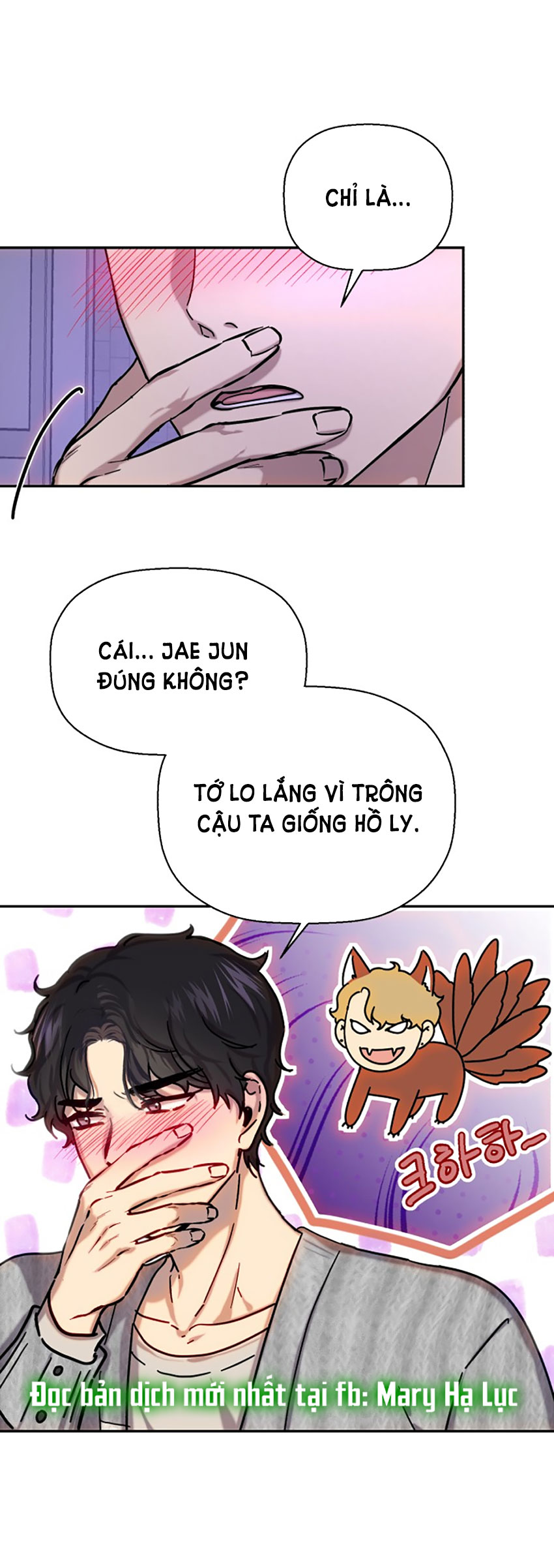 Tuyển Tập Truyện Ngắn Dằm Khăm Của Bạn Mảy chapter 31.1 - Trang 26