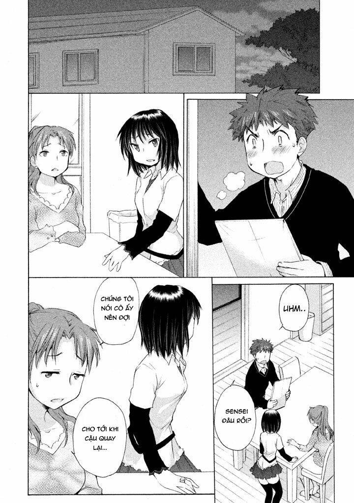 comic studio chapter 25 19