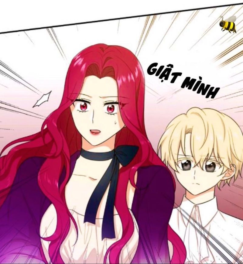 xuyên không trở thành mẹ của nhân vật phản diện chapter 6 53