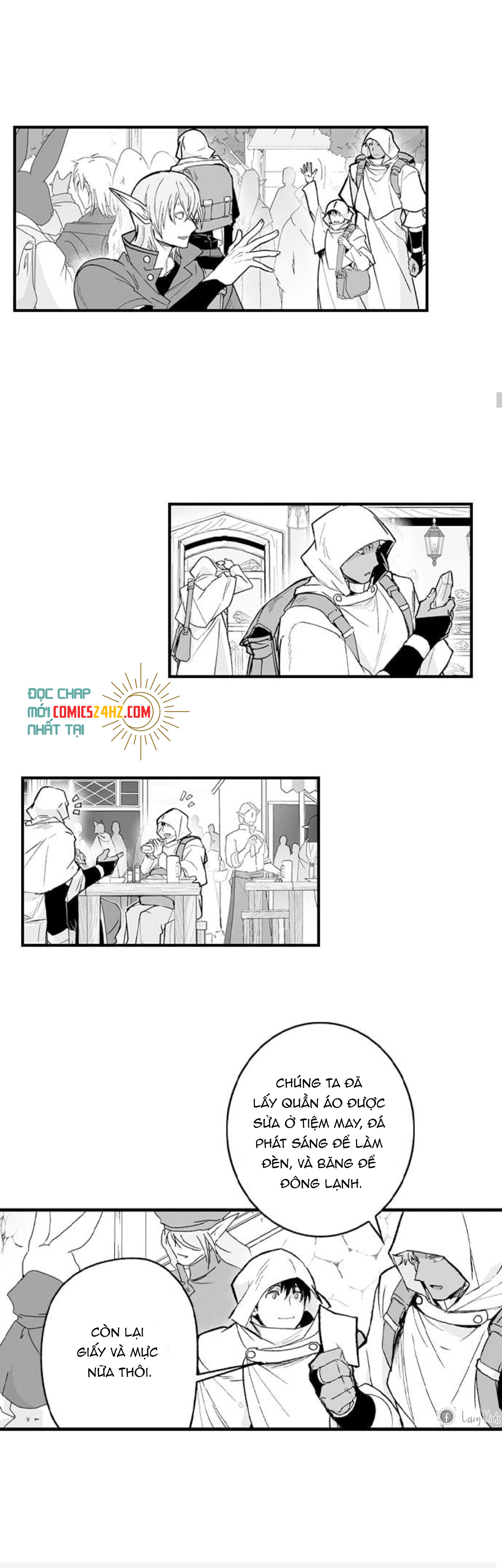 vợ của titan chapter 59 6