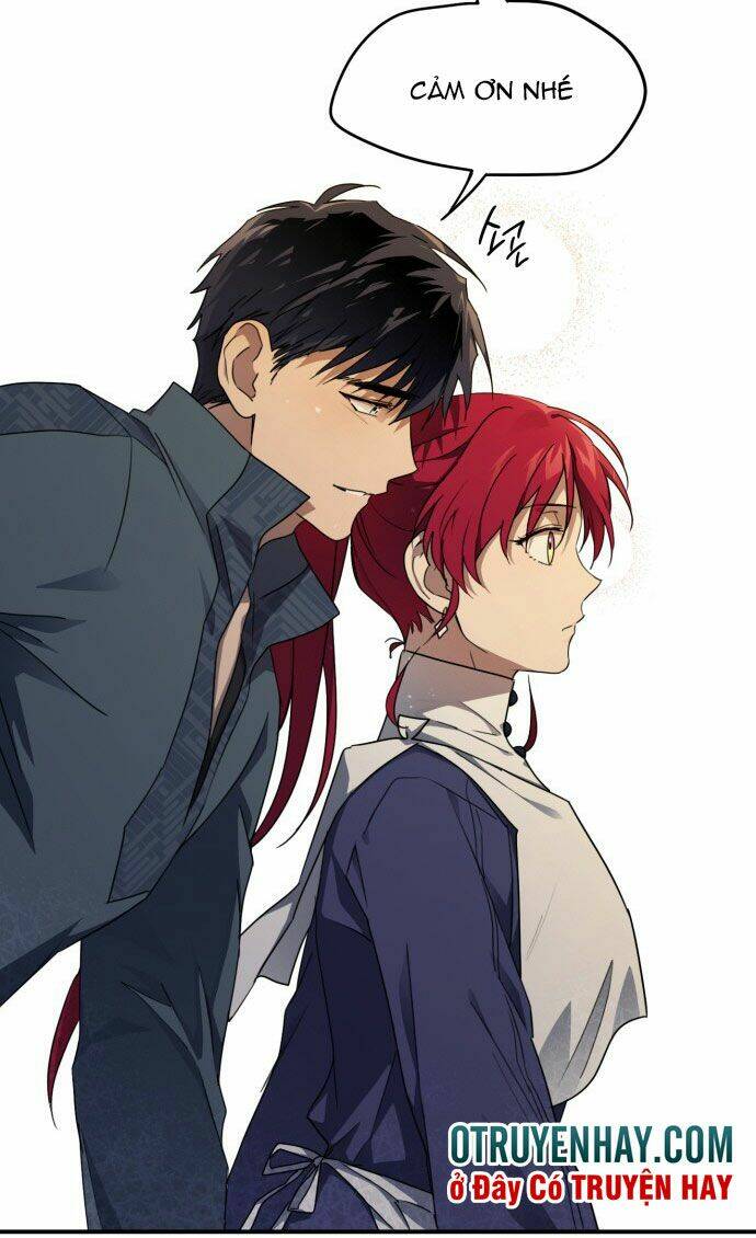 lâu đài vô danh chapter 22 45