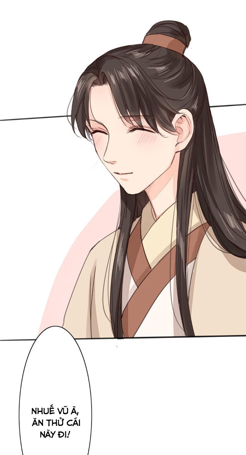 chỉ phu vi thê chapter 49 13