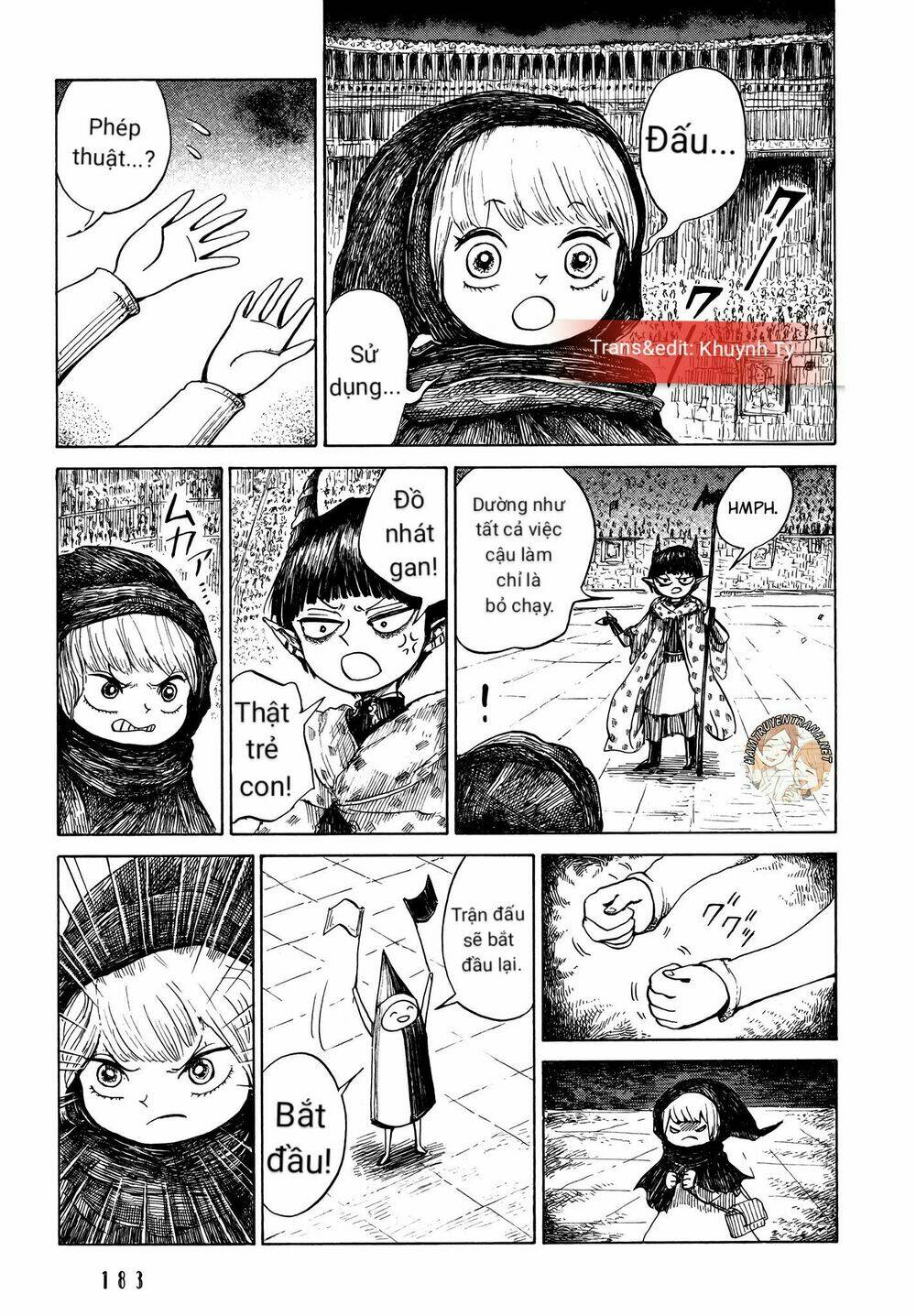 nicola no oyururi makai kikou chapter 6 22