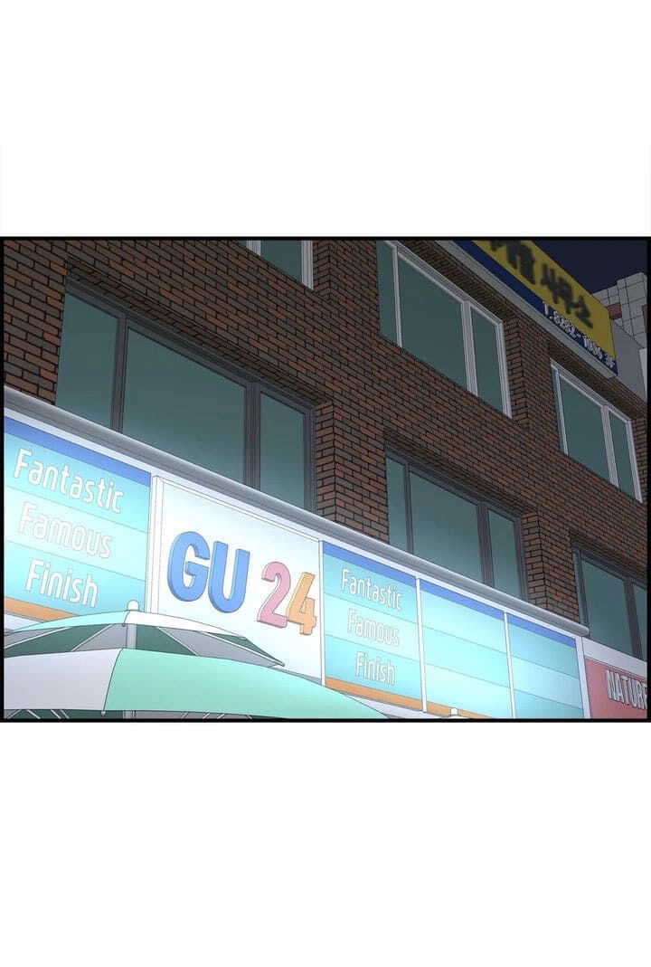 scandal trường luyện thi chapter 27 17