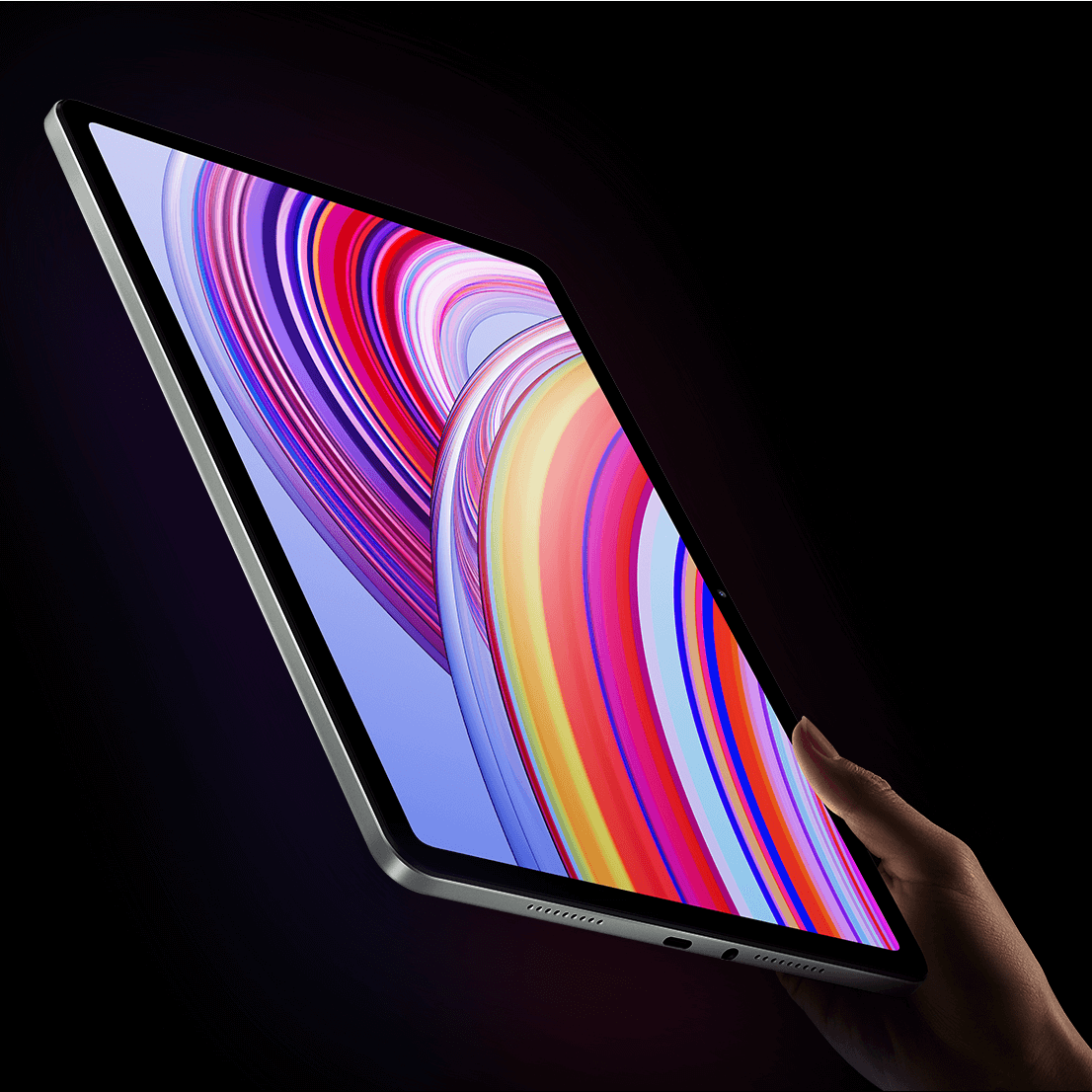 Máy tính bảng Xiaomi Redmi Pad Pro 6GB/128GB - Hàng chính hãng