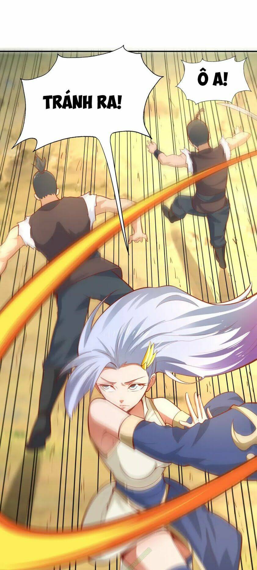 võ linh kiếm tôn chapter 37 13