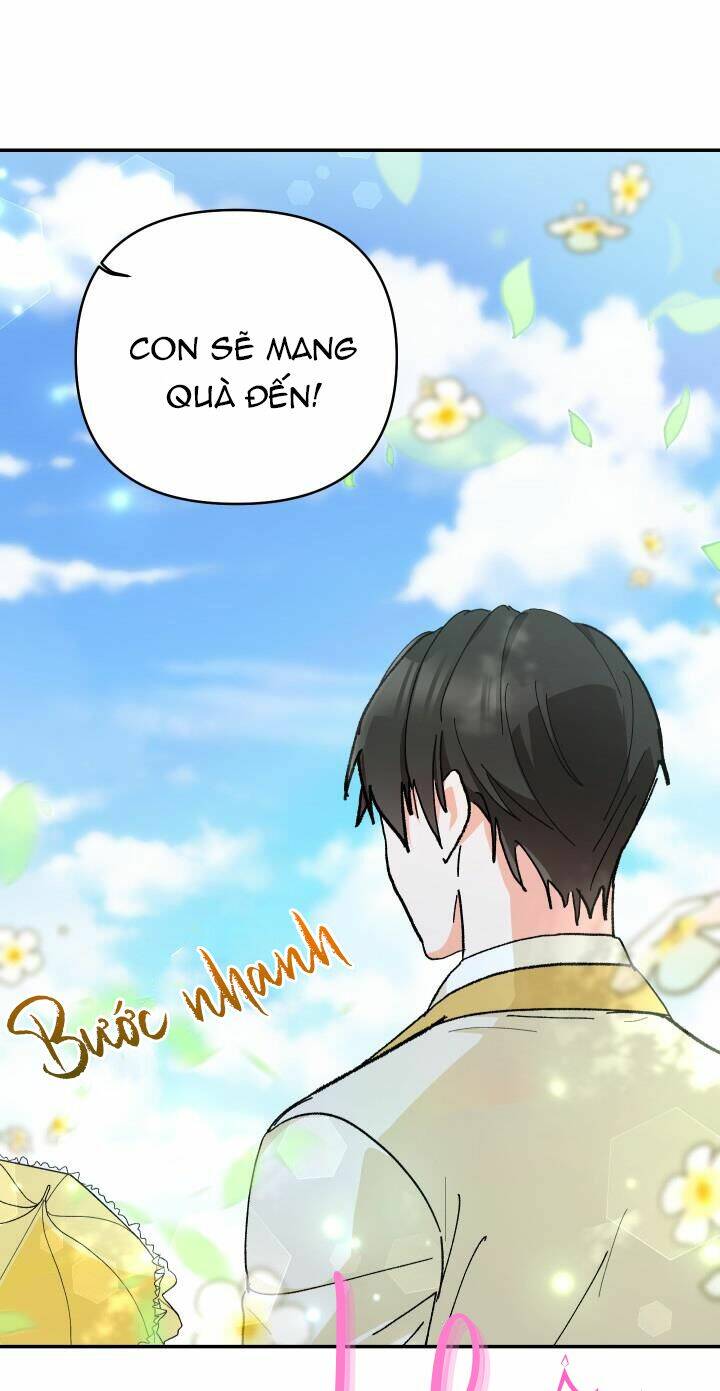 hoàng hậu bé bỏng chapter 37.1 1