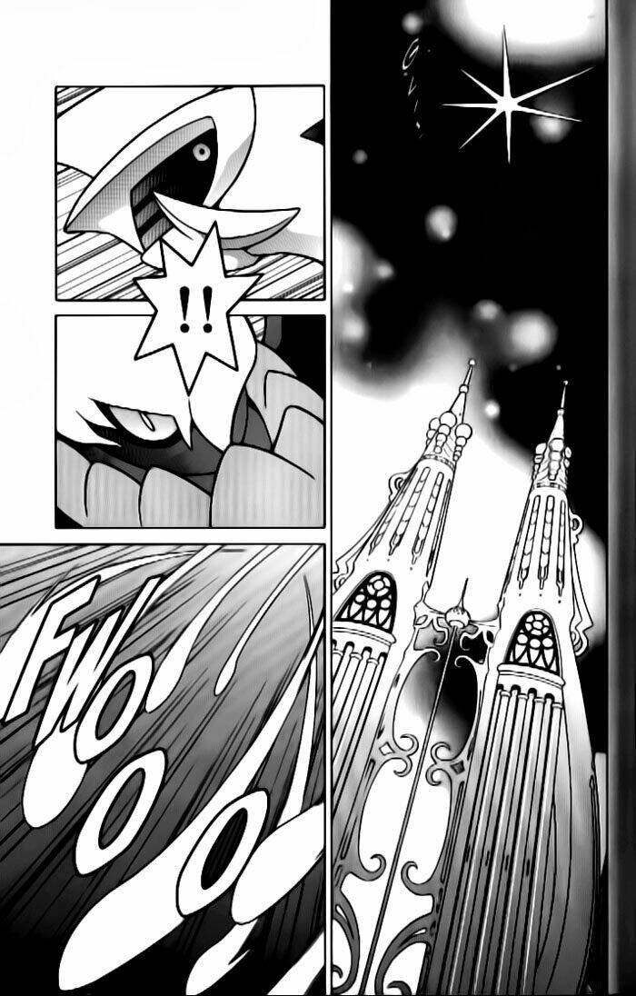 thú cưng đặc biệt 10 chapter 3 41