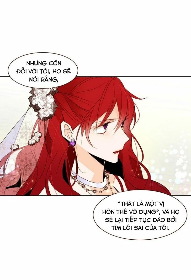 cuộc sống nhàm chán của quý cô tái sinh chapter 24 16