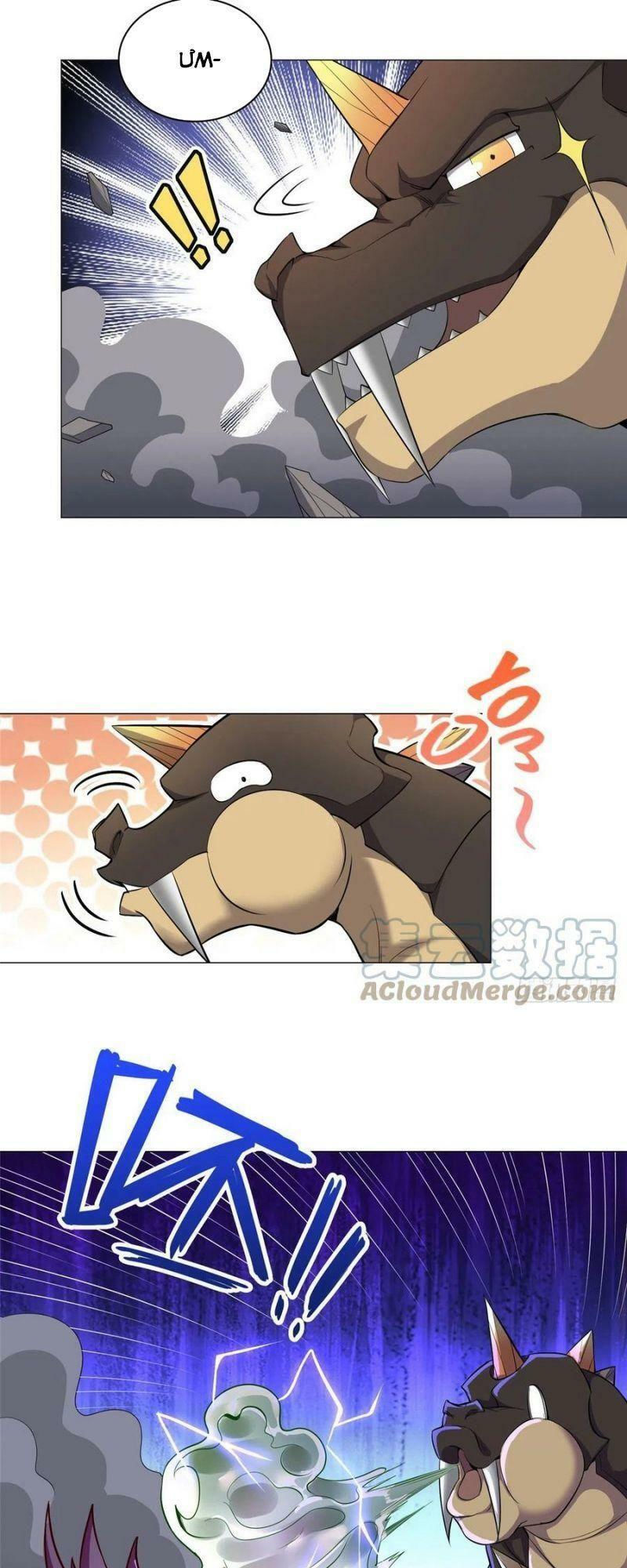 người nuôi rồng chapter 59 16