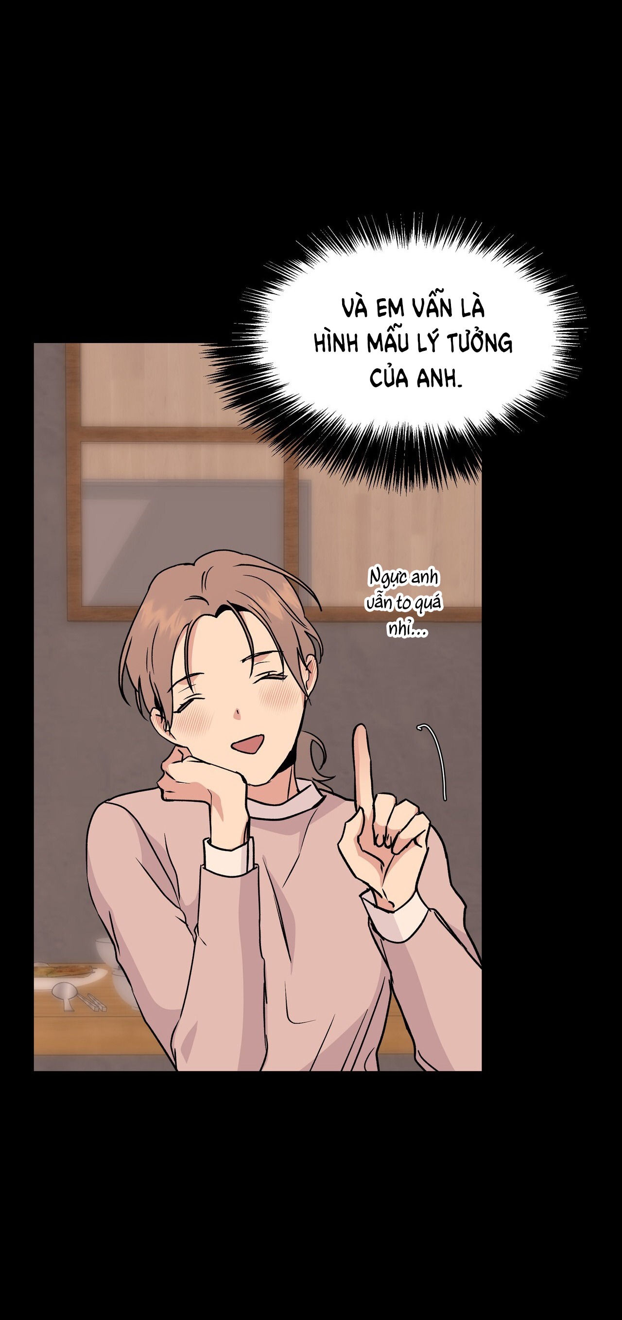 [18+] thêm lần nữa nhé? chapter 4 10