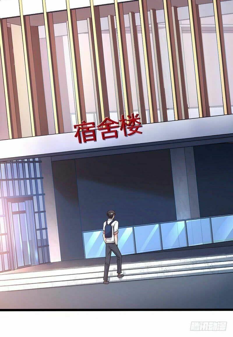 trọng sinh khí thiếu quy lai chapter 23 23