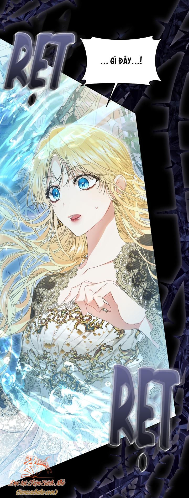 ác nữ là con rối chapter 70 19