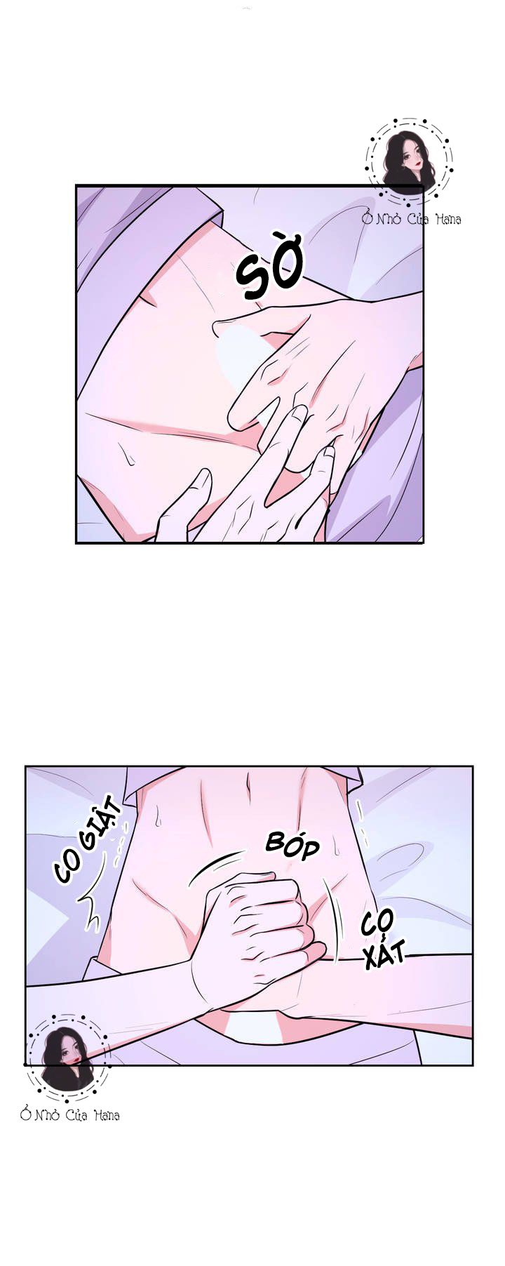 kinh nghiệm cảnh nóng chapter 15 23