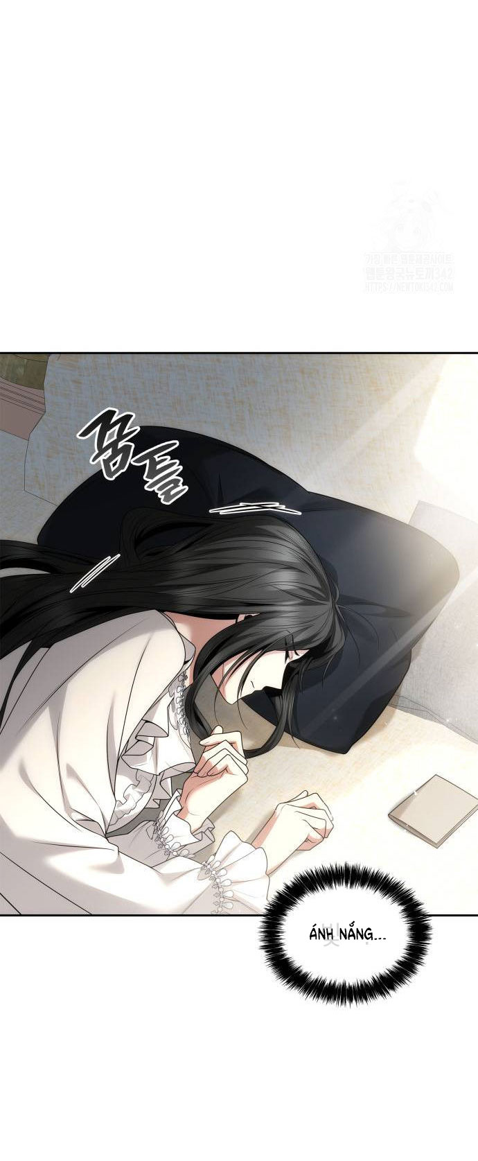 chị yêu, kiếp này em sẽ là hoàng hậu chapter 104.2 4