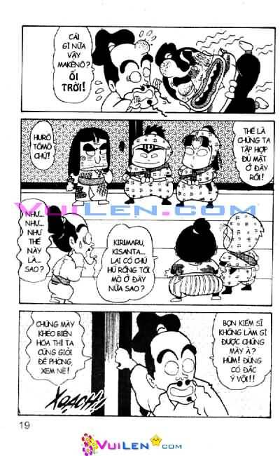 ninja loạn thị chapter 24 20